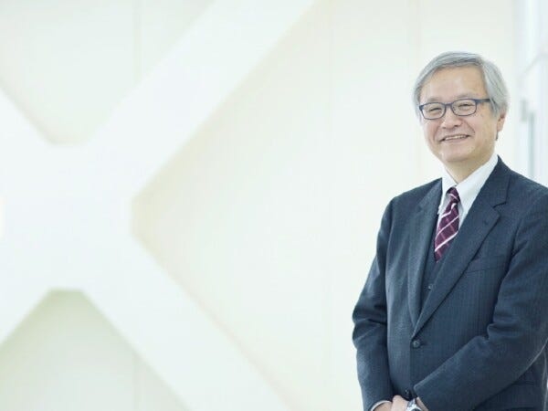 「一緒に働くからには、あなたのことはもちろん、あなたの家族や大切な人もずっと大事にしたい」と考えています。