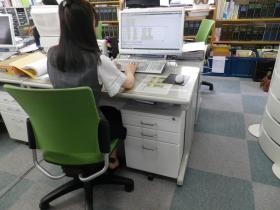 事業所の情報＿００１