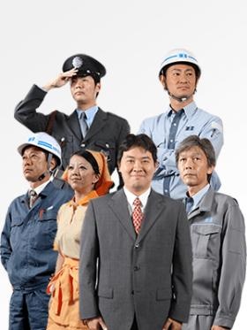 太平ビルサービス株式会社