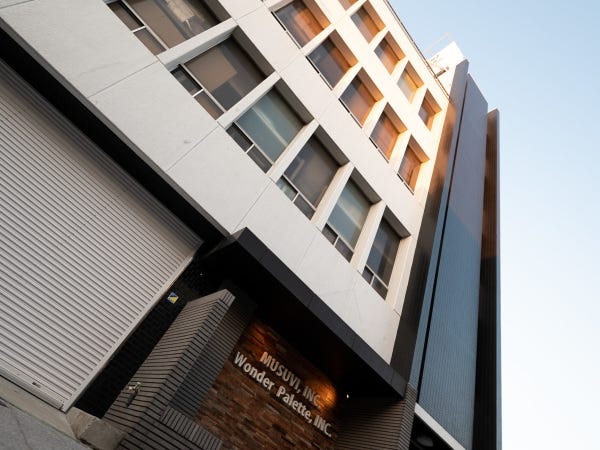 是非、お気軽にご応募ください！一緒に働きましょう！