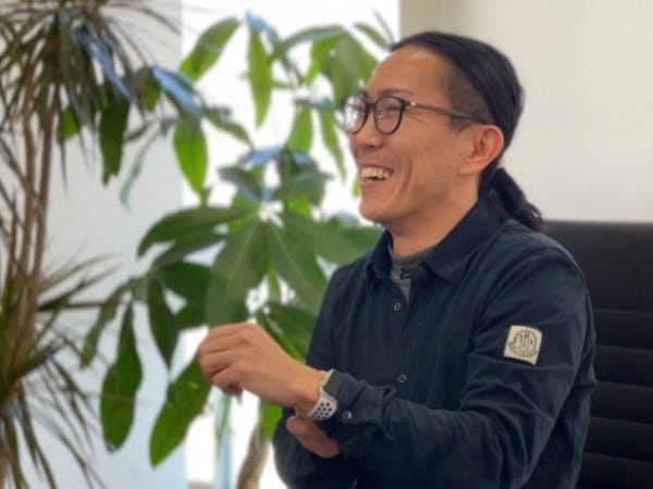 未経験の方も大丈夫！しっかりサポートいたします。