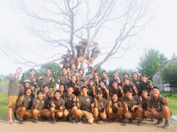 学生インターン