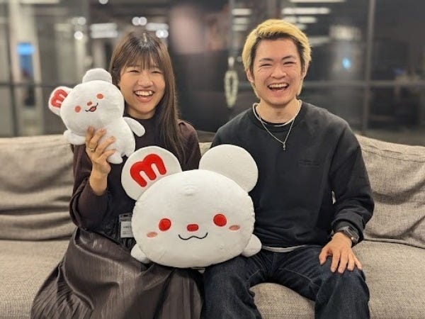 服装、髪色、ネイル、ピアスなんでもOK！「こうありたい」「やってみたい」を言える、実現できる場所★