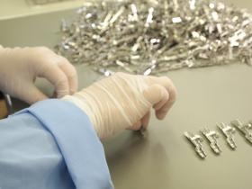 １階作業風景ｃ