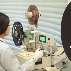 １階作業風景ｄ