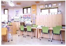 事業所の情報＿００３