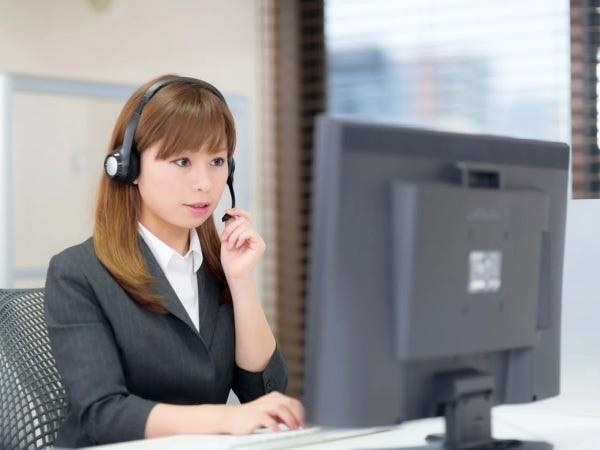 事務スタッフ・工事日調整スタッフ