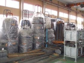 事業所の情報＿００２ 線材部北崎工場内２