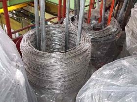 事業所の情報＿００１ 線材部 北崎工場内１