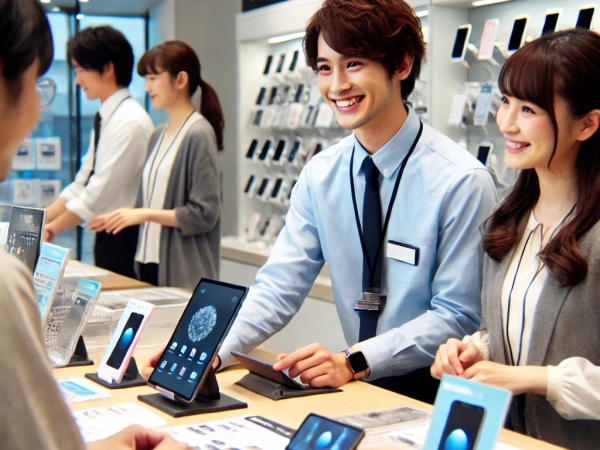 *＼20代30代のスタッフが活躍中！／*