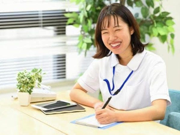 地域の医療を支えるお仕事です。新しいスタッフをサポートする体制は整っています。医療のお仕事に興味がある方のご応募をお待ちしております！