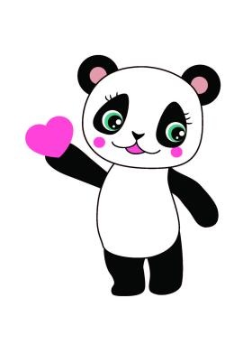 パンダ作業所で一緒に働きませんか？楽しいですよ！！