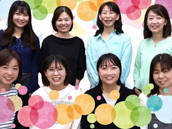 一般事務・事務スタッフ（無資格未経験可・短時間からフルタイムまで可）