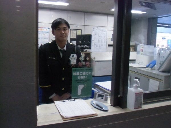 色々な職種からの転職者が主力です。貴方も必ず力になれます。