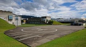 第一種高圧ガス認可所得