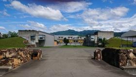 恒温室精密加工工場