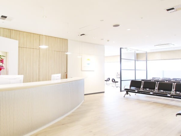 医療事務・眼科クリニック医療事務（土日祝のみOK・未経験OK）