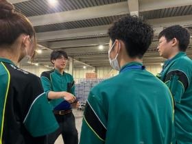 社内研修制度も充実してます。