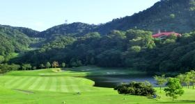 ゴルフ場コース