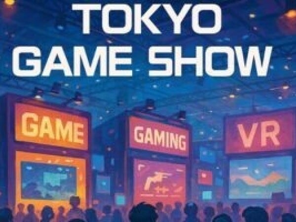 イベントスタッフ（アニメやゲーム好き歓迎）