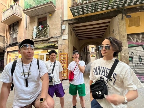 企画・イベント企画（スキルは一切不問）