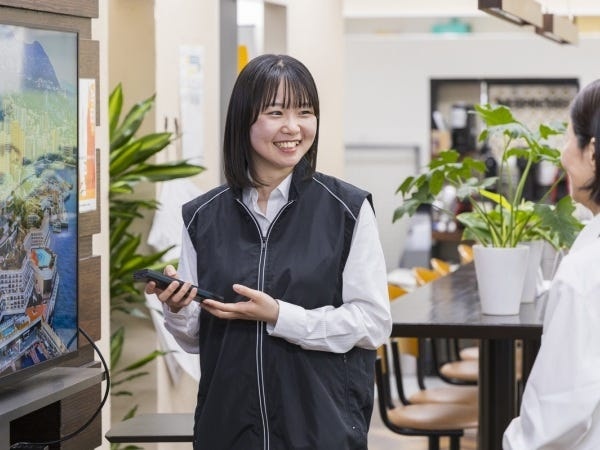 学校や会社のない土日にガッツリ稼ぎたい方におすすめ！