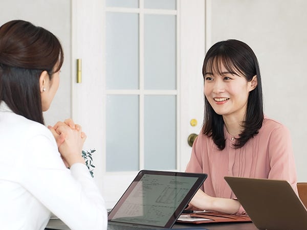 しっかりした評価制度を導入しているので年次関係なくキャリアップが可能です。高い業界認知度を誇る当社で新しい挑戦をしてみませんか？