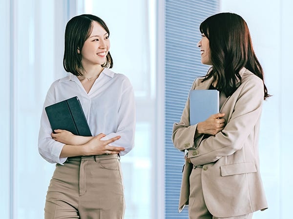 SDGsの取り組みも実施している当社。例えば環境配慮材料への切替やリサイクル材を使用した製品の開発など様々なことに挑戦しています！