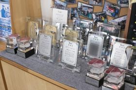 個人向けリース販売台数５年連続全国ナンバー１