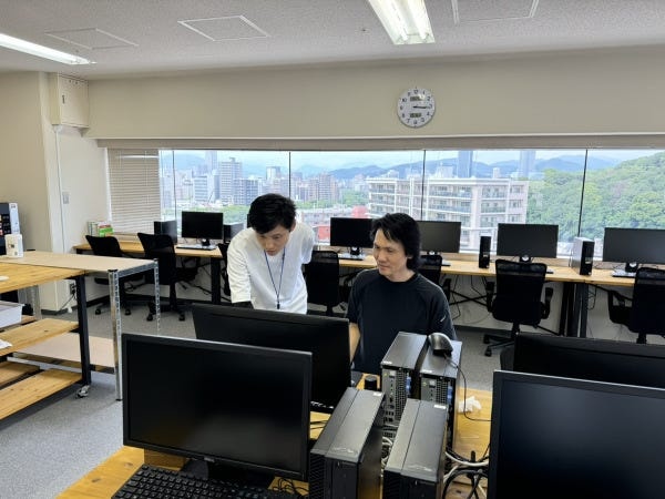 生活支援員・B型事業所の生活支援員（学歴不問・Excelの基礎知識を有している方歓迎）