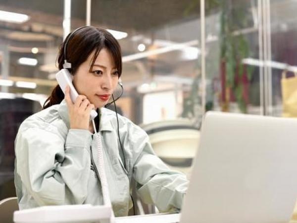 CADオペレーター