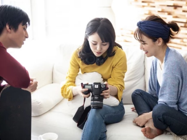 プロモーションスタッフ（TikTokプロモーションスタッフ未経験OK・研修充実）