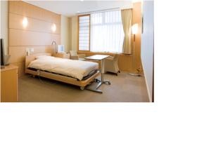 病棟（全個室）