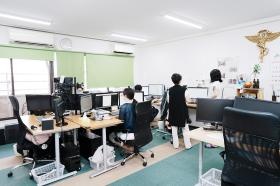 ＷＥＢ、動画の制作現場