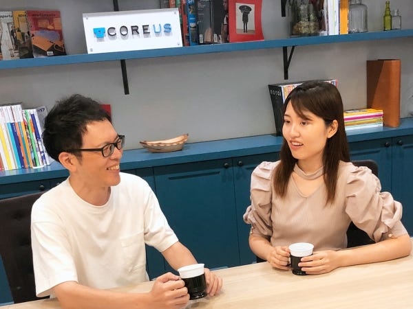 事務・アパレル事業の事務（EC・不動産）