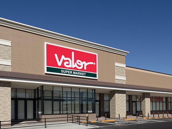 スーパーでの品出し・オープニングスタッフ（未経験歓迎・賞与あり）