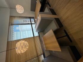 打ち合わせスペース