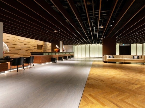 施設管理スタッフ