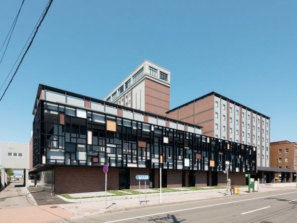 施設管理スタッフ