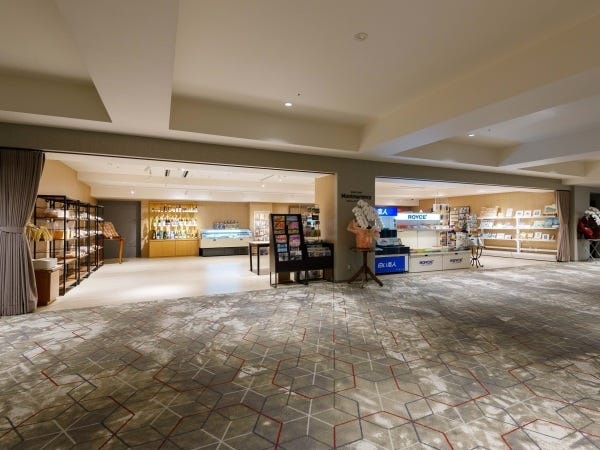 施設管理スタッフ