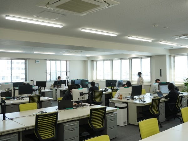 テスター・アプリケーション開発でのテスト業務・正社員（以下経験のある方歓迎・経験内容不問）