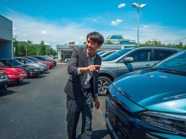 個人営業（未経験歓迎・研修充実）