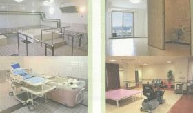 介護付有料老人ホーム ＢＬＩＳＳぶらくり