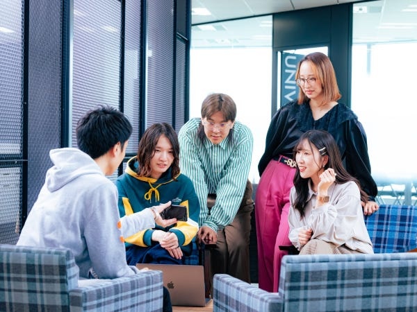 シナリオプランナー・ゲームシナリオプランナー