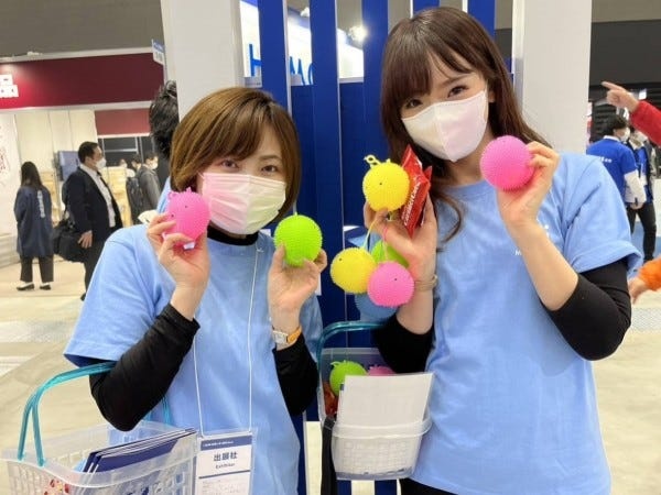 始めは全員未経験からスタートでした。仕事仲間も増えて、いつも和気あいあいと、楽しく過ごしています。