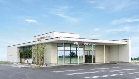 クリニック外観