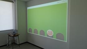 オリジナルトレーニング「にこビジョン」