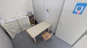個別療育室