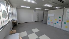 療育室