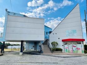 はぐハウス３外観